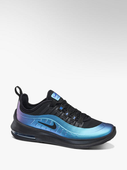 Sneaker Air Max Axis von NIKE in schwarz DEICHMANN Sneaker Air Max Axis von NIKE in schwarz DEICHMANN